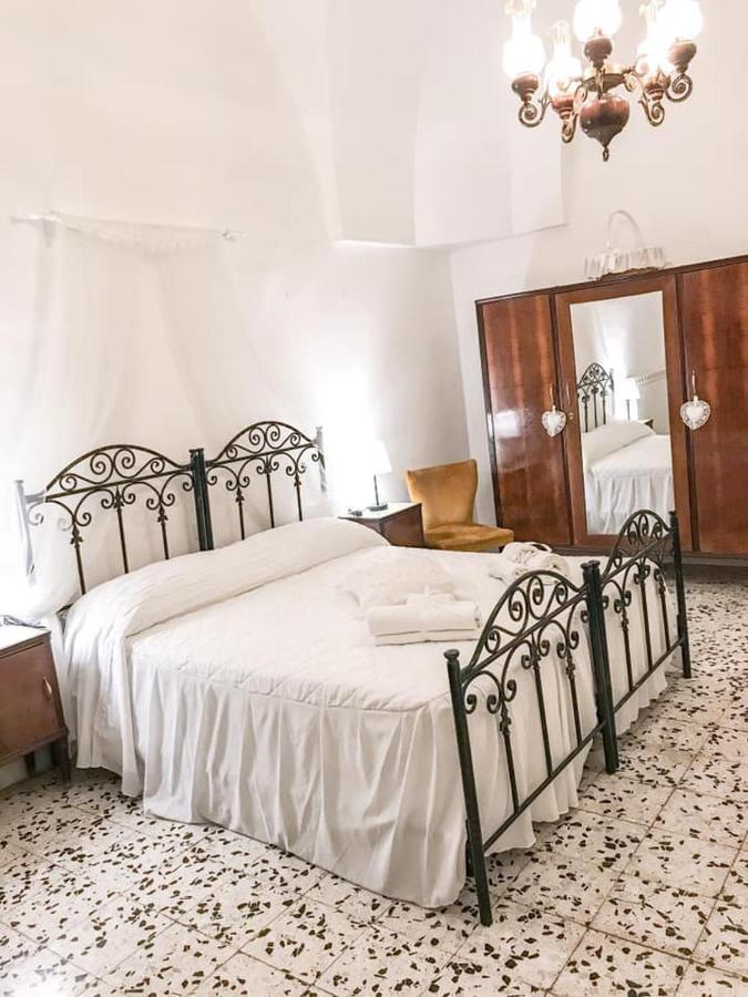Dimora Diamante Villa ออสตูนี ภายนอก รูปภาพ