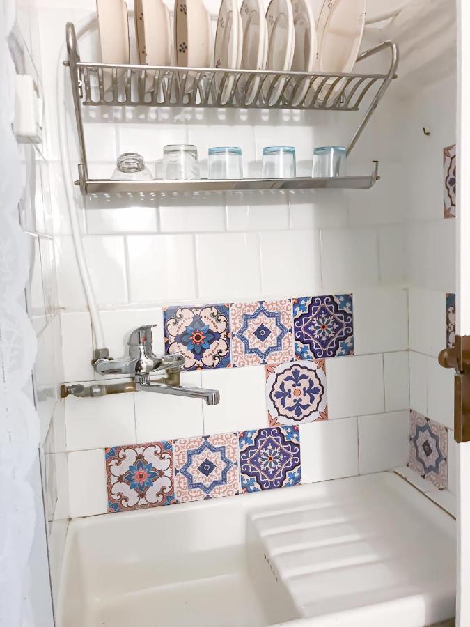 Dimora Diamante Villa ออสตูนี ภายนอก รูปภาพ