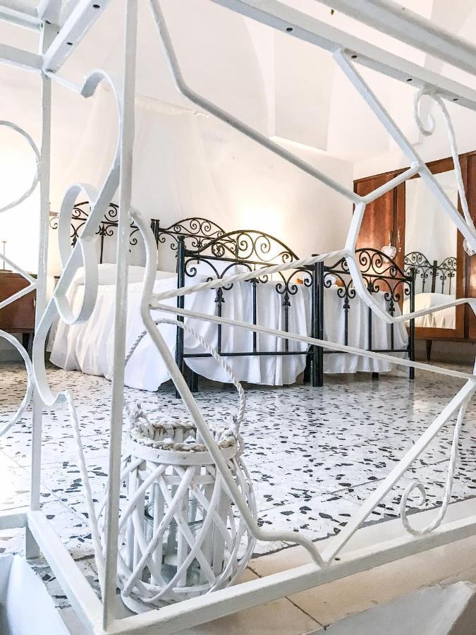 Dimora Diamante Villa ออสตูนี ภายนอก รูปภาพ