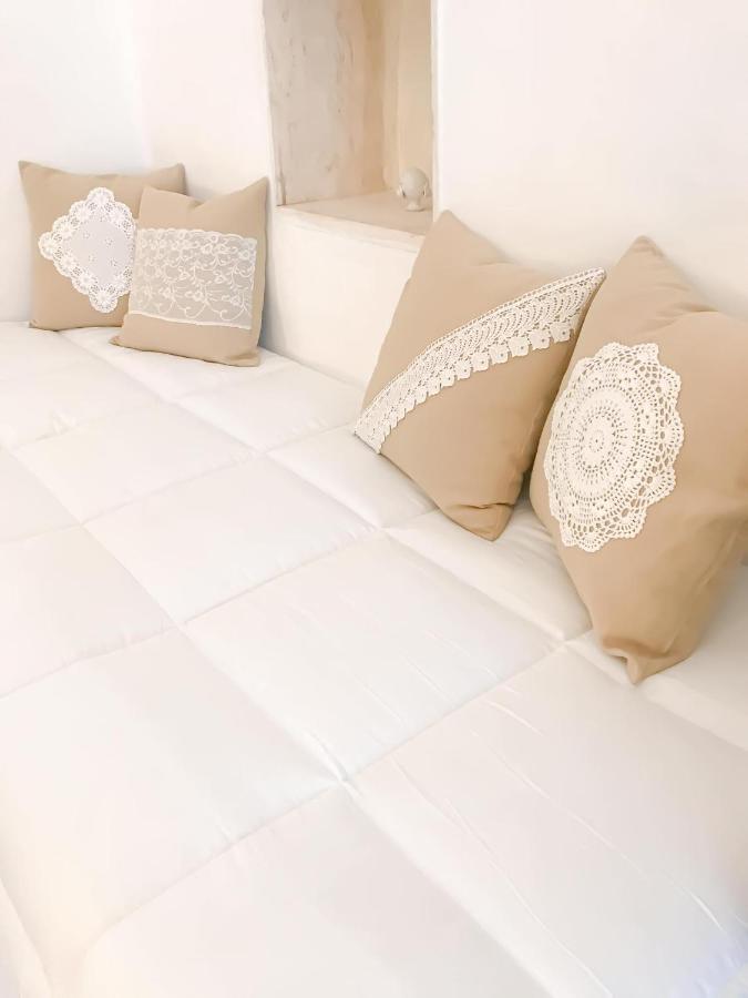 Dimora Diamante Villa ออสตูนี ภายนอก รูปภาพ