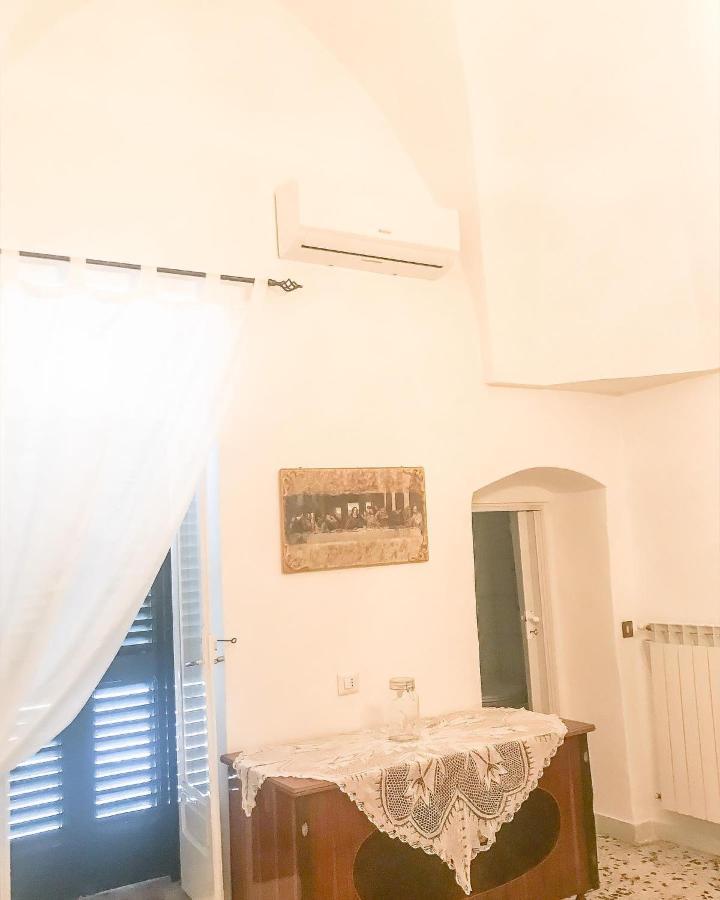 Dimora Diamante Villa ออสตูนี ภายนอก รูปภาพ